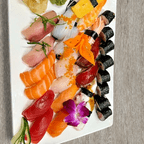 Best Sushi Dinner in Poughkeepsie, NY