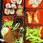 Best Sushi Lunch Box in Poughkeepsie, NY