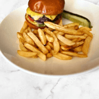 Best Refinery Burger in Poughkeepsie, NY