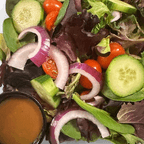 Best House Salad in Poughkeepsie, NY