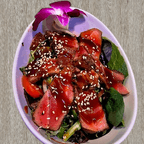 Best Blackened Tuna Salad in Poughkeepsie, NY