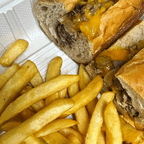 Best Refinery Cheesesteak in Poughkeepsie, NY